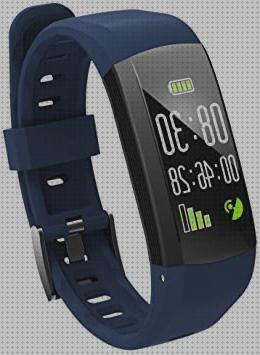 Review de oolifeng reloj running con gps