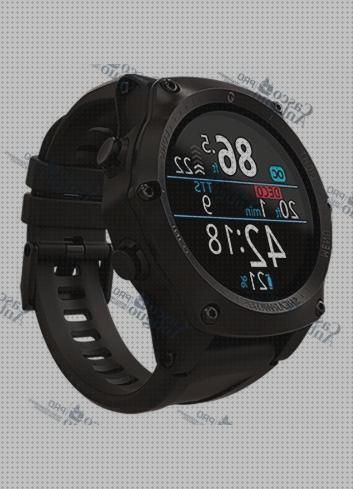 Análisis de los 27 mejores relojes ordenadores