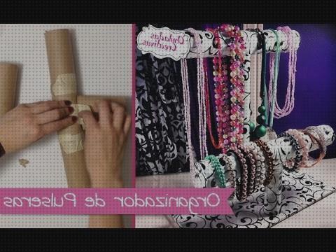 Las mejores pulseras relojes organizador pulseras y relojes