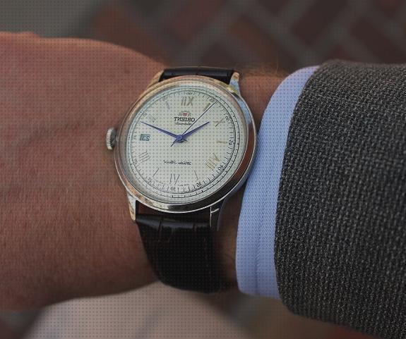 Las mejores orient relojes especiales relojes especiales reloj mujer relojes orient bambino relojes especiales