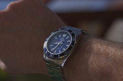 ¿Dónde poder comprar orient relojes especiales relojes especiales reloj mujer relojes orient mako relojes especiales?