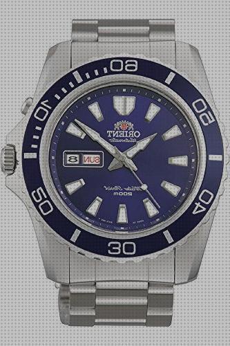 Las mejores orient relojes especiales relojes especiales reloj mujer relojes orient mako relojes especiales
