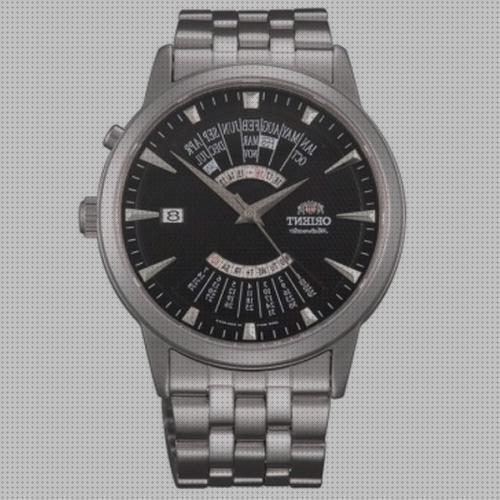Opiniones de reloj orient orient reloj automatico hombre multiyaer