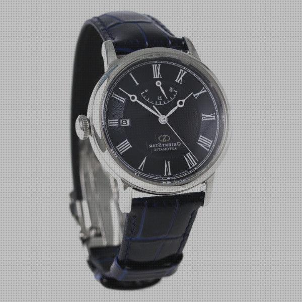 ¿Dónde poder comprar relojes orient relojes amazon otros colores hb 230 1 34 2718 1148 489 relojes amazon pared orient star clasic relojes hombre?