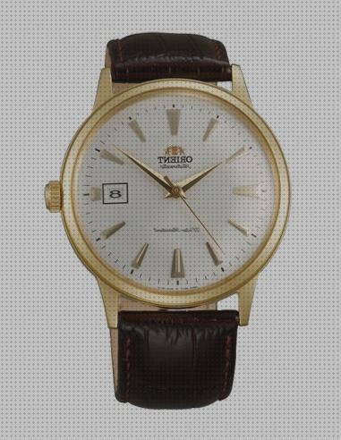 Review de orient