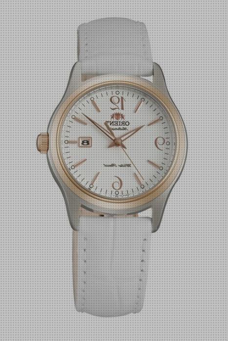 Las mejores marcas de oriet reloj mujer piel