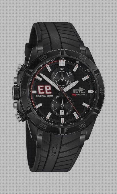 Las mejores marcas de lotus original reloj lotus hombre