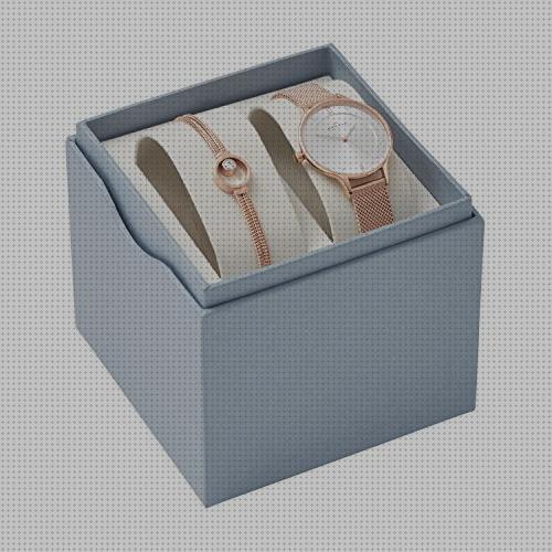 Opiniones de los 24 mejores Orrea Relojes De Mujeres Skagen