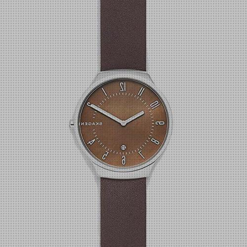Las mejores marcas de skagen orrea reloj mujer skagen