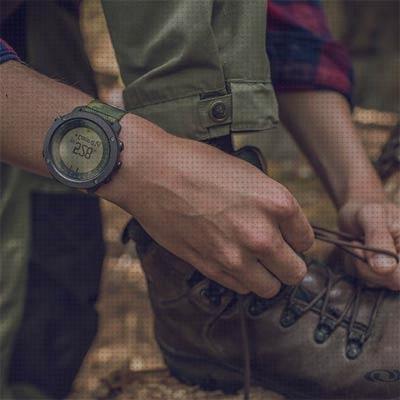 Los 21 Mejores productos relojes outdoor