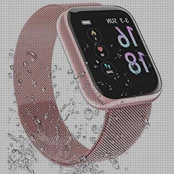 ¿Dónde poder comprar pulseras pack reloj con varias pulseras intercambiables hombre?