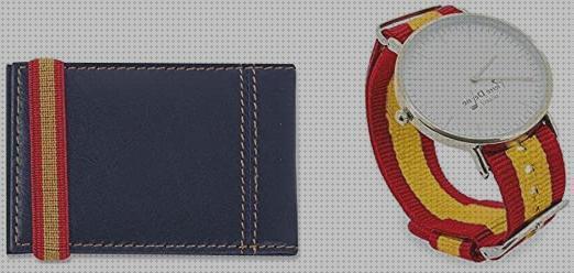 Análisis de los 34 mejores Packs Relojes Con Varias Pulseras Intercambiables De Hombres