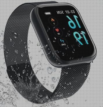 Las mejores pulseras pack reloj con varias pulseras intercambiables hombre