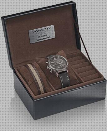 ¿Dónde poder comprar viceroy pack reloj pulsera hombre viceroy?