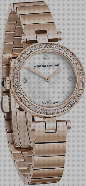 Análisis de los 18 mejores Pagani Design Relojes De Mujeres