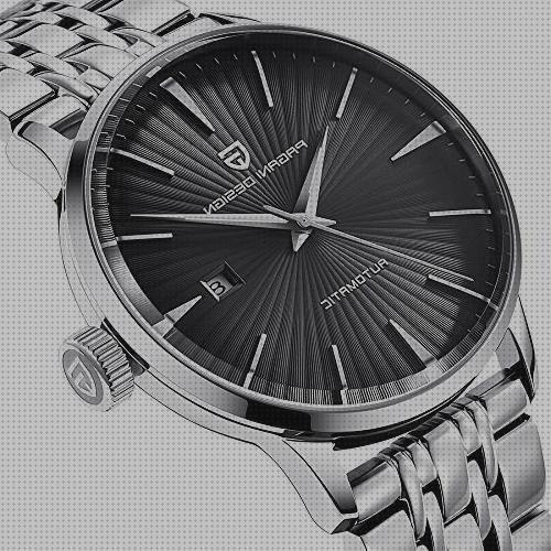 Las mejores design pagani design reloj mujer