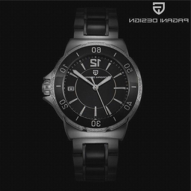 ¿Dónde poder comprar design pagani design reloj mujer?