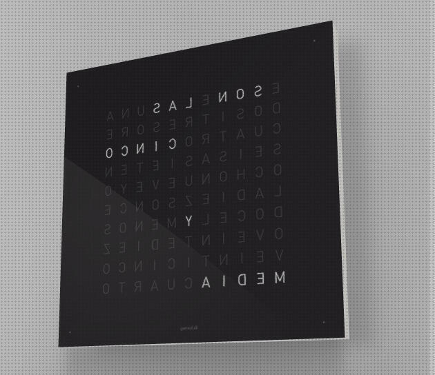 Las mejores marcas de palabras