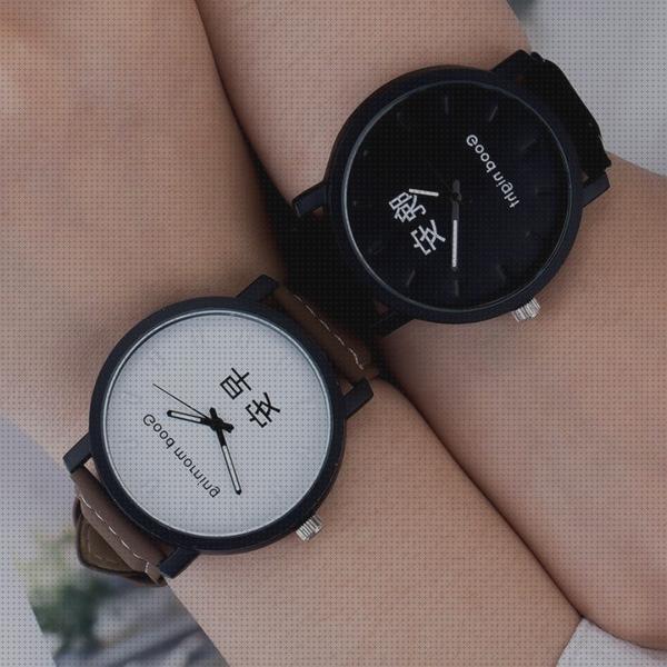 Las mejores 10 Palabras Derivadas De Relojes