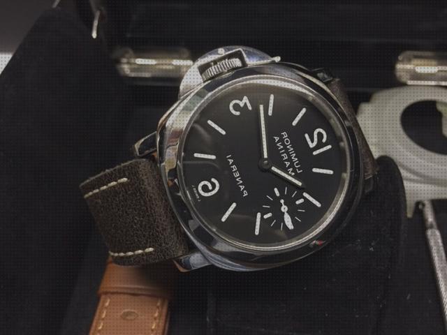 ¿Dónde poder comprar especiales relojes pam 111 relojes especiales?