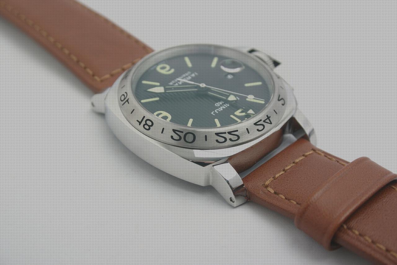 Las mejores relojes replicas relojes panerai relojes replicas