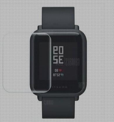 ¿Dónde poder comprar xiaomi pantalla protectora reloj xiaomi amazfit?