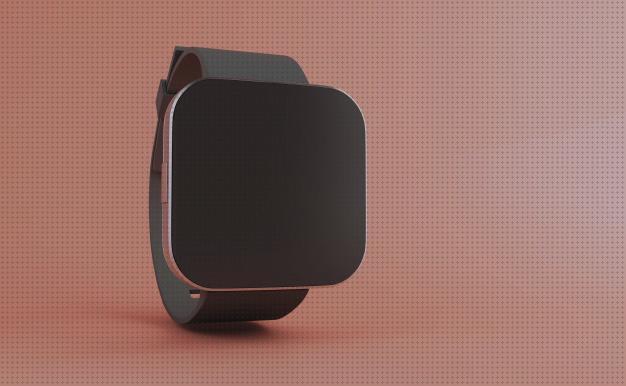 Las mejores relojes gps pantallas