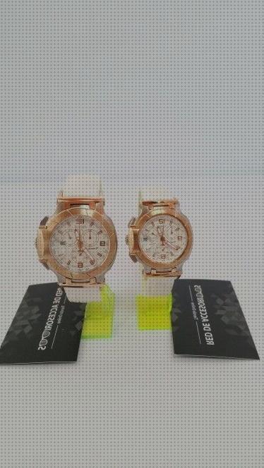 Las 30 Mejores Parejas De Relojes De Hombres De Mujeres Tissot