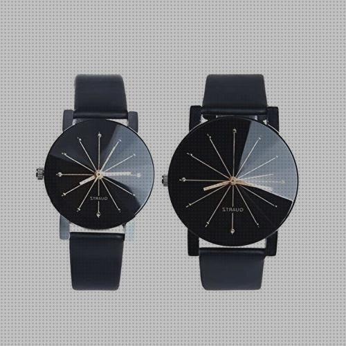 Las mejores 47 Parejas De Relojes De Hombres Y De Mujeres Viceroy