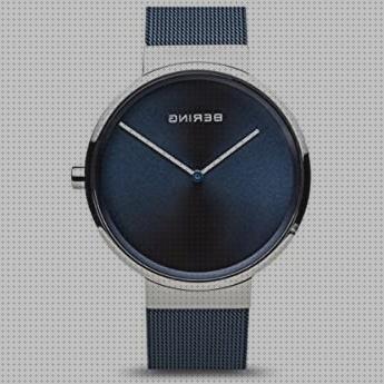 ¿Dónde poder comprar bering relojes pareja relojes hombre mujer bering?