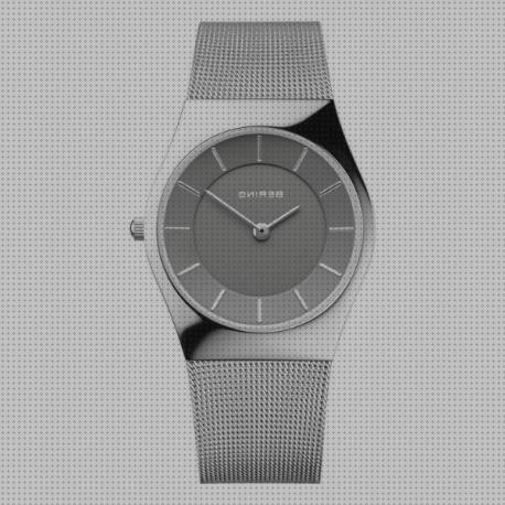Opiniones de las 33 mejores Parejas Relojes De Hombres De Mujeres Bering