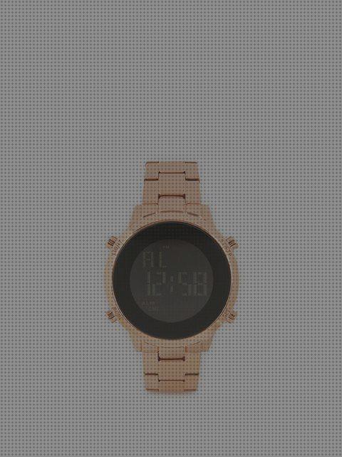 Las mejores parfois parfois reloj inteligente