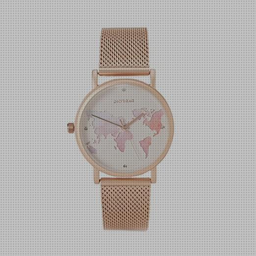 Los mejores 28 Parfois Relojes De Mujeres Azules Oscuros