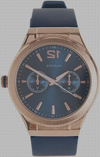 ¿Dónde poder comprar parfois parfois reloj mujer azul oscuro?