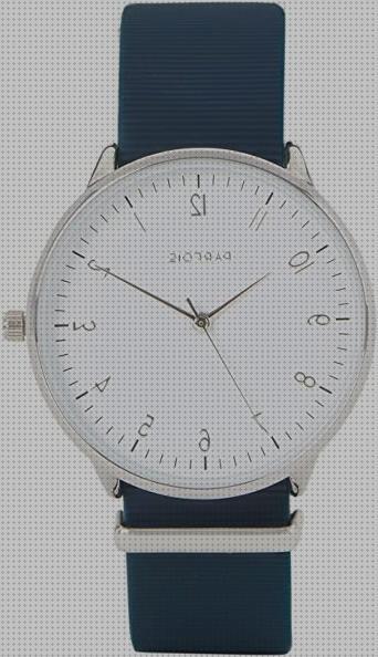 Las mejores marcas de parfois parfois reloj mujer azul oscuro