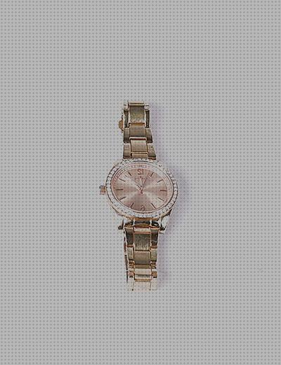 Las mejores parfois relojes parfois relojes rosa mujer