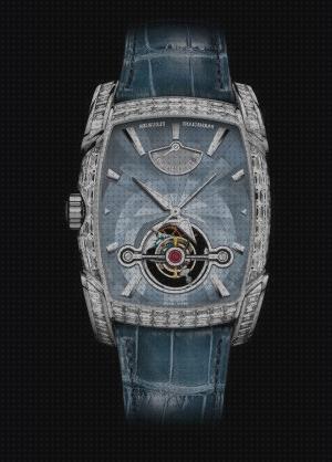 Los mejores 16 Parmigiani Fleurier Relojes De Mujeres Diamantes