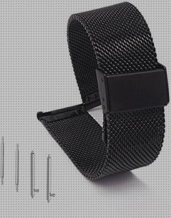 ¿Dónde poder comprar pasadores pasador correa metalica reloj?