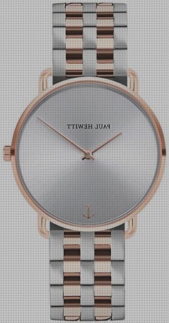¿Dónde poder comprar paul paul hewitt mujer reloj?