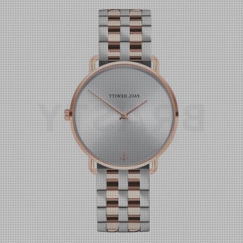 Opiniones de los 9 mejores Paul Hewitt De Mujeres Relojes