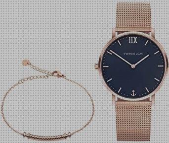 Review de paul hewitt mujer reloj