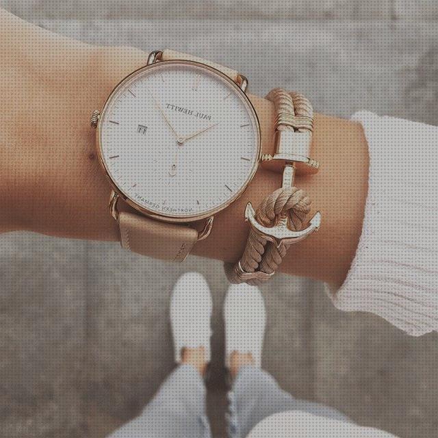Los mejores 11 Paul Hewitt Relojes De Mujeres