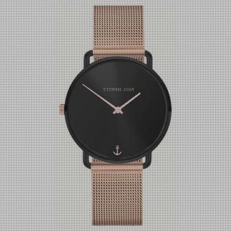 Las mejores paul relojes paul hewitt relojes mujer
