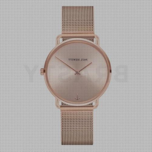 Review de paul hewitt relojes mujer