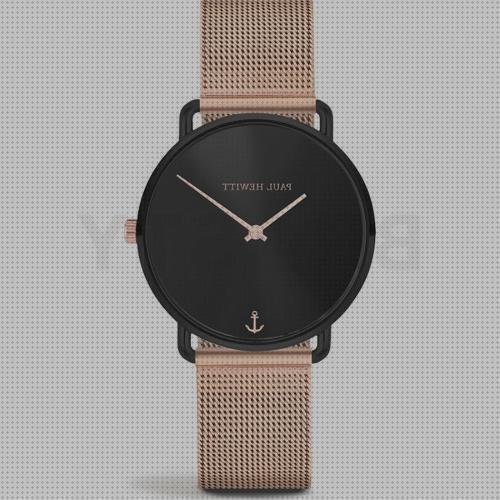 ¿Dónde poder comprar paul relojes paul hewitt relojes mujer?