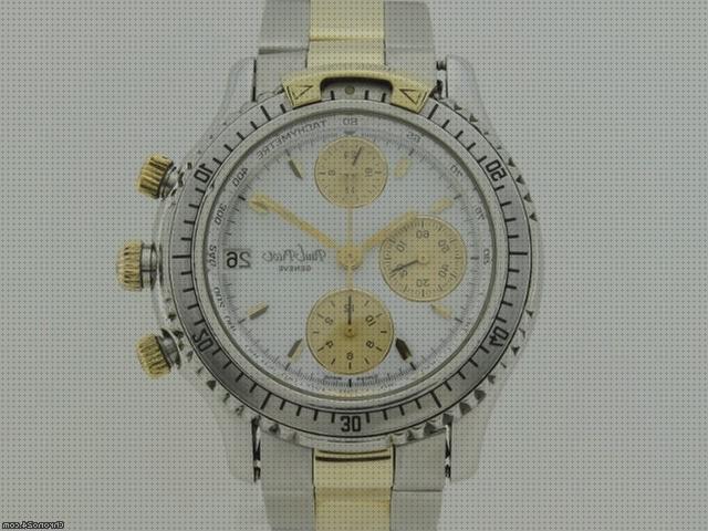 Mejores 11 paul picot relojes