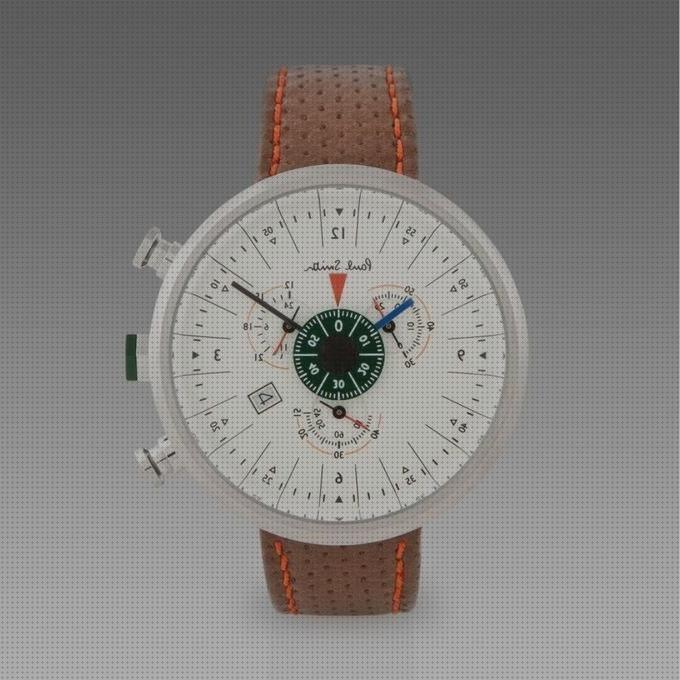 ¿Dónde poder comprar paul relojes paul smith relojes hombre?