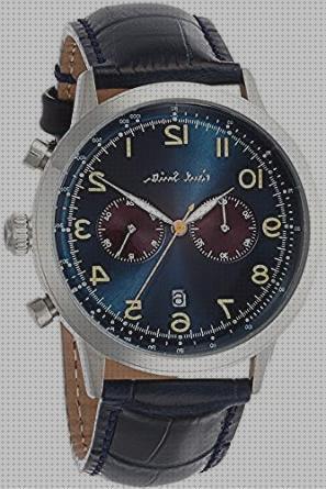 Opiniones de los 44 mejores Paul Smith Relojes De Hombres