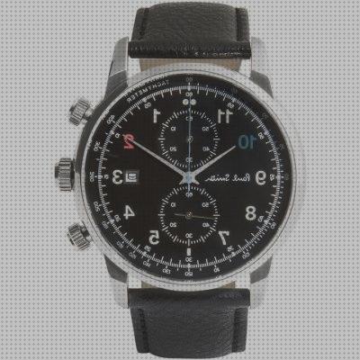 Las mejores paul relojes paul smith relojes hombre
