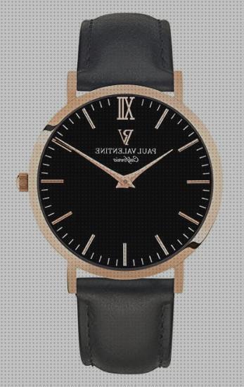 ¿Dónde poder comprar hombres paul valentine reloj hombres?